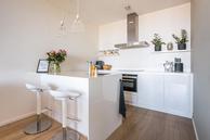 Historische woningfoto van Posthoornstraat 484, Rotterdam uit 2022