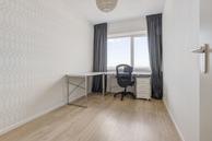 Historische woningfoto van Posthoornstraat 484, Rotterdam uit 2022