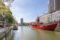 Historische woningfoto van Posthoornstraat 484, Rotterdam uit 2022