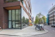 Historische woningfoto van Posthoornstraat 484, Rotterdam uit 2022
