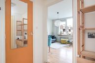 Historische woningfoto van Elisabeth Brugsmaweg 1-505, Den Haag uit 2022
