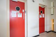 Historische woningfoto van Elisabeth Brugsmaweg 1-505, Den Haag uit 2022