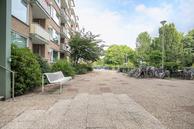 Historische woningfoto van Elisabeth Brugsmaweg 1-505, Den Haag uit 2022