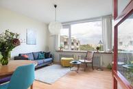 Historische woningfoto van Elisabeth Brugsmaweg 1-505, Den Haag uit 2022