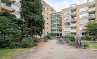 Historische woningfoto van Elisabeth Brugsmaweg 1-505, Den Haag uit 2022