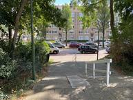 Historische woningfoto van Elisabeth Brugsmaweg 1-505, Den Haag uit 2022