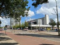 Historische woningfoto van Elisabeth Brugsmaweg 1-505, Den Haag uit 2022