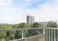 Historische woningfoto van Elisabeth Brugsmaweg 1-505, Den Haag uit 2022