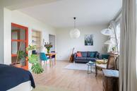 Historische woningfoto van Elisabeth Brugsmaweg 1-505, Den Haag uit 2022