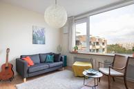 Historische woningfoto van Elisabeth Brugsmaweg 1-505, Den Haag uit 2022