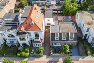Historische woningfoto van Haarlemmerstraat 88b, Zandvoort uit 2022