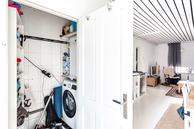 Historische woningfoto van Haarlemmerstraat 88b, Zandvoort uit 2022