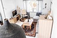 Historische woningfoto van Haarlemmerstraat 88b, Zandvoort uit 2022