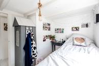 Historische woningfoto van Haarlemmerstraat 88b, Zandvoort uit 2022