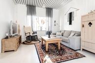 Historische woningfoto van Haarlemmerstraat 88b, Zandvoort uit 2022