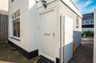 Historische woningfoto van Haarlemmerstraat 88b, Zandvoort uit 2022