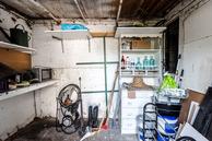 Historische woningfoto van Haarlemmerstraat 88b, Zandvoort uit 2022