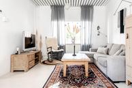 Historische woningfoto van Haarlemmerstraat 88b, Zandvoort uit 2022