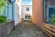 Historische woningfoto van Haarlemmerstraat 88b, Zandvoort uit 2022
