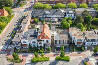 Historische woningfoto van Haarlemmerstraat 88b, Zandvoort uit 2022
