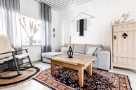 Historische woningfoto van Haarlemmerstraat 88b, Zandvoort uit 2022