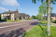 Historische woningfoto van Leeksterweg 4, Roden uit 2022