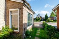 Historische woningfoto van Leeksterweg 4, Roden uit 2022