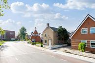Historische woningfoto van Leeksterweg 4, Roden uit 2022
