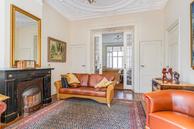 Historische woningfoto van Koningin Emmakade 168, Den Haag uit 2022
