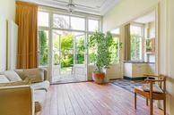 Historische woningfoto van Koningin Emmakade 168, Den Haag uit 2022