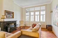 Historische woningfoto van Koningin Emmakade 168, Den Haag uit 2022