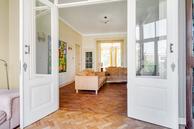 Historische woningfoto van Koningin Emmakade 168, Den Haag uit 2022