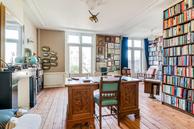 Historische woningfoto van Koningin Emmakade 168, Den Haag uit 2022