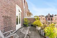Historische woningfoto van Koningin Emmakade 168, Den Haag uit 2022