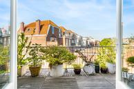 Historische woningfoto van Koningin Emmakade 168, Den Haag uit 2022