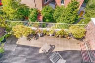 Historische woningfoto van Koningin Emmakade 168, Den Haag uit 2022