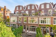 Historische woningfoto van Koningin Emmakade 168, Den Haag uit 2022