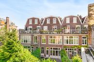 Historische woningfoto van Koningin Emmakade 168, Den Haag uit 2022