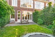 Historische woningfoto van Koningin Emmakade 168, Den Haag uit 2022