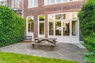 Historische woningfoto van Koningin Emmakade 168, Den Haag uit 2022