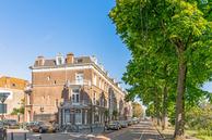 Historische woningfoto van Koningin Emmakade 168, Den Haag uit 2022