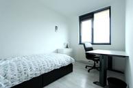 Historische woningfoto van John Fordstraat 29, Almere uit 2022