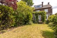 Historische woningfoto van Heyendaalseweg 72, Nijmegen uit 2022