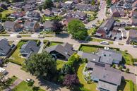 Historische woningfoto van Reggestraat 55, Enter uit 2022