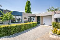 Historische woningfoto van De Volmolen 9, Goirle uit 2022