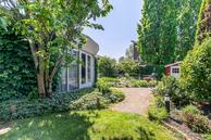 Historische woningfoto van De Volmolen 9, Goirle uit 2022