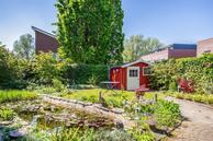 Historische woningfoto van De Volmolen 9, Goirle uit 2022