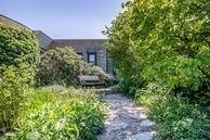 Historische woningfoto van De Volmolen 9, Goirle uit 2022