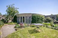 Historische woningfoto van De Volmolen 9, Goirle uit 2022