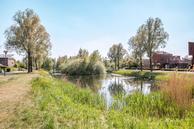 Historische woningfoto van De Volmolen 9, Goirle uit 2022